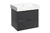Тумба с раковиной Veedi Modern line 60 14000011