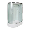 Душевая кабина Dto D272S R (D272SREL) 120x80 см с электрикой