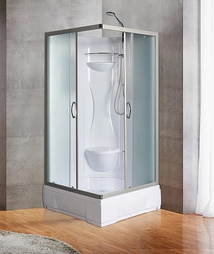 Душевая кабина River NEVA Б/К 80/26 MT 10000002159 Душевая кабина River NEVA Б/К 80/26 MT 10000002159