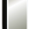 Зеркальный шкаф SILVER MIRRORS 500x1000 ЖК-часы, подогрев, сенс. выключатель Soho-BLACK (LED-0000261 LED-00002612 Зеркальный шкаф SILVER MIRRORS 500x1000 ЖК-часы, подогрев, сенс. выключатель Soho-BLACK (LED-0000261 LED-00002612
