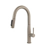 Смеситель для кухни Kaiser Vita с вытяжной лейкой, под фильтр холодный бежевый 43344-17 Смеситель для кухни Kaiser Vita с вытяжной лейкой, под фильтр холодный бежевый 43344-17