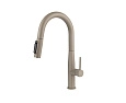 Смеситель для кухни Kaiser Vita с вытяжной лейкой, под фильтр холодный бежевый 43344-17 Смеситель для кухни Kaiser Vita с вытяжной лейкой, под фильтр холодный бежевый 43344-17