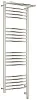 Полотенцесушитель электрический Сунержа Богема с полкой 3.0 1200х400 / МЭМ правый 00-5807-1240 Без п