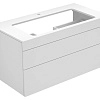 Тумба под раковину Keuco Edition 400 31582ZZ0100, 1050х546х535 мм Тумба под раковину Keuco Edition 400 31582ZZ0100, 1050х546х535 мм