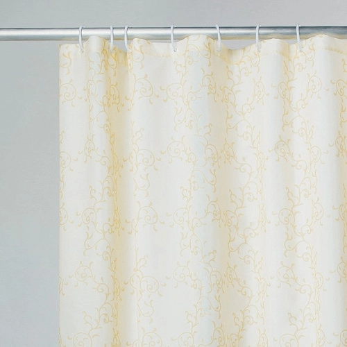 Штора для ванны IDDIS Basic 200x180 (B50P218i11) Штора для ванны IDDIS Basic 200x180 (B50P218i11)