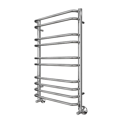 Полотенцесушитель водяной Lemark Luna LM41810 П10 500x800 Полотенцесушитель водяной Lemark Luna LM41810 П10 500x800