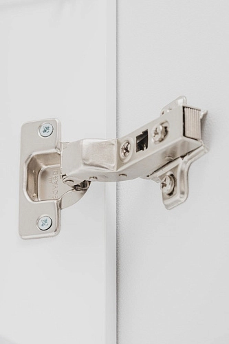 Зеркальный шкаф Silver mirrors Фиджи 50 с часами и сменой цвета (LED-00002361) Зеркальный шкаф Silver mirrors Фиджи 50 с часами и сменой цвета (LED-00002361)