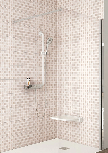 Поручень ROCA Access 816981009 Поручень ROCA Access 816981009