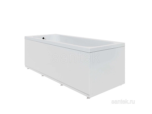 Акриловая ванна Santek Ламма 170х80 прямоугольная 1WH501763 1.WH50.1.763 Акриловая ванна Santek Ламма 170х80 прямоугольная 1WH501763 1.WH50.1.763