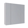 Зеркальный шкаф Lemark UNIVERSAL 90х80 белый LM90ZS-U Зеркальный шкаф Lemark UNIVERSAL 90х80 белый LM90ZS-U