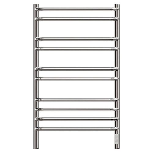 Полотенцесушитель электрический Lemark Luna LM41910Z П10 50x90, диммер справа, хром Полотенцесушитель электрический Lemark Luna LM41910Z П10 50x90, диммер справа, хром