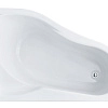 Акриловая ванна Santek Ибица XL 160х100 R асимметричная белая 1WH112037 1.WH11.2.037 Акриловая ванна Santek Ибица XL 160х100 R асимметричная белая 1WH112037 1.WH11.2.037
