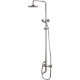 Душевая система D&K Marx Rhein DA1393701B07 Душевая система D&K Marx Rhein DA1393701B07