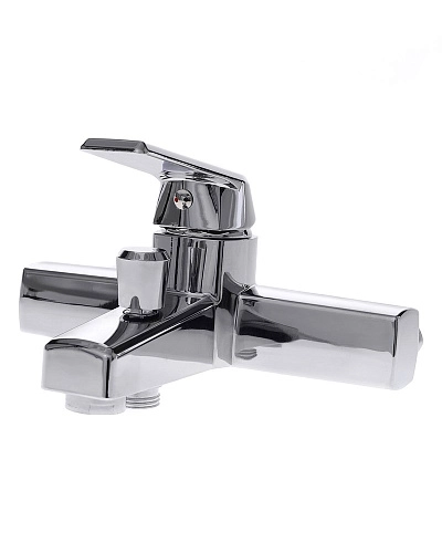 Смеситель для ванны OneLife P02-100cr Смеситель для ванны OneLife P02-100cr