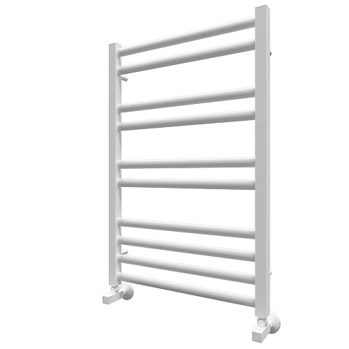 Полотенцесушитель водяной Lemark Melange П10 LM49810W 500x800, белый Полотенцесушитель водяной Lemark Melange П10 LM49810W 500x800, белый