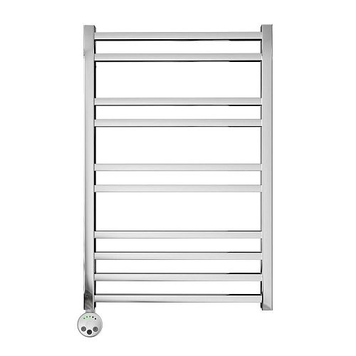 Полотенцесушитель электрический Lemark Unit LM45810E П10 500x800, левый/правый Полотенцесушитель электрический Lemark Unit LM45810E П10 500x800, левый/правый