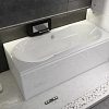 Акриловая ванна Riho Supreme BA5800500000000 190х90 Акриловая ванна Riho Supreme BA5800500000000 190х90