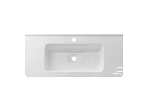 Тумба под раковину Style Line Марелла 90 Люкс антискрейтч серый, PLUS подвесная СС-00002415 Тумба под раковину Style Line Марелла 90 Люкс антискрейтч серый, PLUS подвесная СС-00002415