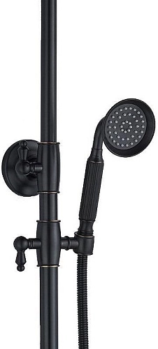 Душевая система Haiba HB24181-7 Душевая система Haiba HB24181-7