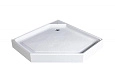 Душевой поддон River Penta 100x100x15 пятиугольник 10000003090 Душевой поддон River Penta 100x100x15 пятиугольник 10000003090
