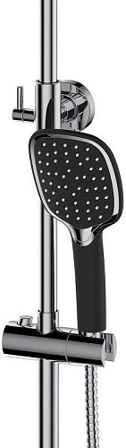 Душевая система Haiba HB24805-7 Душевая система Haiba HB24805-7