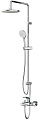 Душевая система AM.PM F0782A500 с термостатом Душевая система AM.PM F0782A500 с термостатом