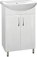 Тумба под раковину Style Line Эко Стандарт 9 ЛС-00000339 Тумба под раковину Style Line Эко Стандарт 9 ЛС-00000339