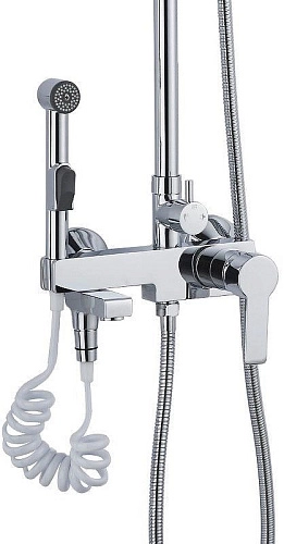 Душевая система Haiba HB2416 Душевая система Haiba HB2416