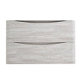 Тумба под раковину BelBagno ACQUA-800-2C-SO-RVB подвесная 800x450 Rovere Vintage Bianco Тумба под раковину BelBagno ACQUA-800-2C-SO-RVB подвесная 800x450 Rovere Vintage Bianco