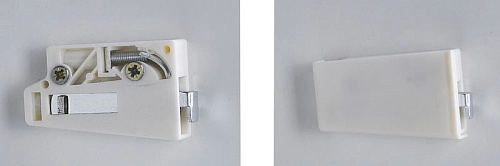 Тумба под раковину Style Line Каре 60 (2 ящ.) Люкс белая, PLUS СС-00002268 Тумба под раковину Style Line Каре 60 (2 ящ.) Люкс белая, PLUS СС-00002268