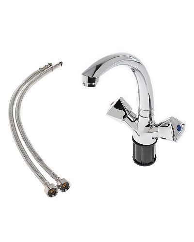 Смеситель для кухни OneLife P03-001cr Смеситель для кухни OneLife P03-001cr