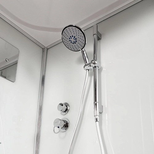 Душевая кабина Dto D (D271S) 100x100 см Душевая кабина Dto D (D271S) 100x100 см