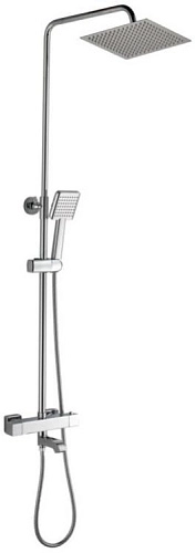 Душевая система Haiba HB2422 Душевая система Haiba HB2422