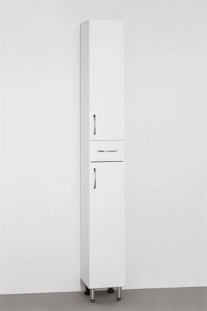 Шкаф-пенал Style Line Эко Стандарт 24 ЛС-00000111 Шкаф-пенал Style Line Эко Стандарт 24 ЛС-00000111