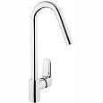 Смеситель для кухни Vitra X-Line A42115EXP, хром Смеситель для кухни Vitra X-Line A42115EXP, хром