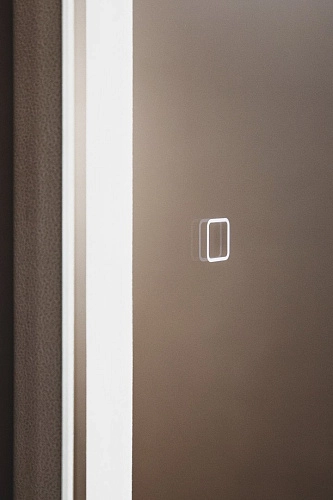 Зеркальный шкаф Silver mirrors Киото Flip 60 (LED-00002474) Зеркальный шкаф Silver mirrors Киото Flip 60 (LED-00002474)