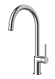 Смеситель для кухни Kaiser Vita хром 43244 Смеситель для кухни Kaiser Vita хром 43244
