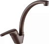 Смеситель для кухни Kaiser 55244-19 темно-коричневый