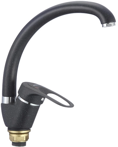 Смеситель для кухни Fmark FM4104H Смеситель для кухни Fmark FM4104H