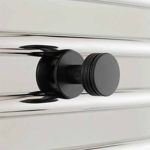 Крючок Сунержа КАНЬОН 31-2010-0003 Матовый черный Крючок Сунержа КАНЬОН 31-2010-0003 Матовый черный