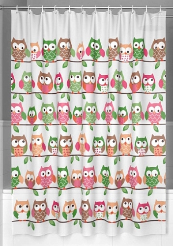 Штора для ванны IDDIS Promo 180x180 (P27PV11i11) Штора для ванны IDDIS Promo 180x180 (P27PV11i11)