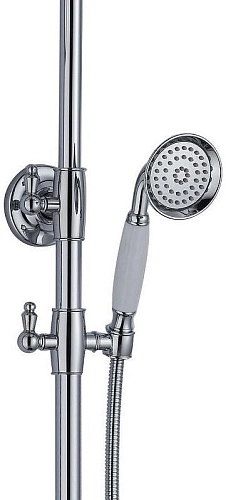 Душевая система Haiba HB24181 Душевая система Haiba HB24181