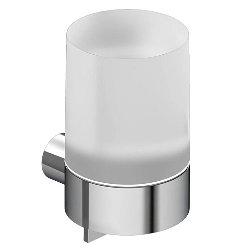 Дозатор жидкого мыла Kludi VELA R 5897605 хром Дозатор жидкого мыла Kludi VELA R 5897605 хром