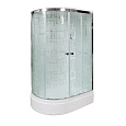 Душевая кабина Dto ЕМ (EM2712R) 120x80 см стандартная Душевая кабина Dto ЕМ (EM2712R) 120x80 см стандартная