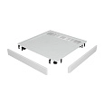 Душевой поддон RGW Stone Tray STM-W квадратный белый 14202099-01K Душевой поддон RGW Stone Tray STM-W квадратный белый 14202099-01K