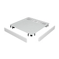 Душевой поддон RGW Stone Tray STM-W квадратный белый 14202099-01K Душевой поддон RGW Stone Tray STM-W квадратный белый 14202099-01K