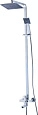 Душевая система Kaiser 37182 Душевая система Kaiser 37182