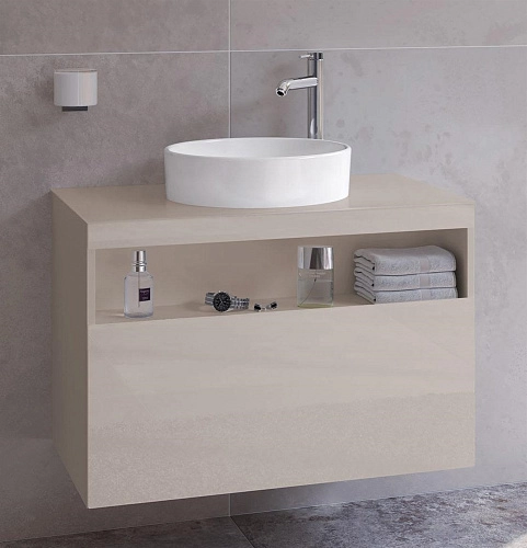 Тумба под раковину Keuco Stageline 32865180000 Тумба под раковину Keuco Stageline 32865180000