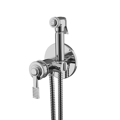 Гигиенический душ Remer Atelier AL65Z Гигиенический душ Remer Atelier AL65Z