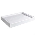 Душевой поддон River Tana 120x90x15 прямоугольник Душевой поддон River Tana 120x90x15 прямоугольник